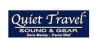 Quiet Travel Sound & Gear coupons
